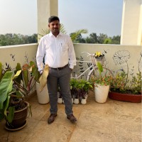 Magesh Kumar Ashokan