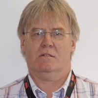 Trevor Woodhead