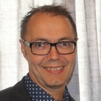 Kim Frederiksen
