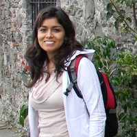 Hayra Cárdenas Chevarría