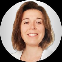 Sylvie DI PIETRANTONIO