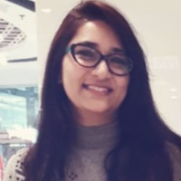 Sapna Srivastava