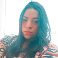 Ariane Cristina Francisco