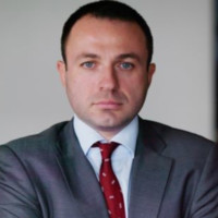 Dimitrios Gialouris