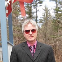 Mark Malcolmson