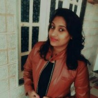 Swetha Reddy