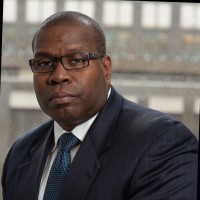 Stephen Watson