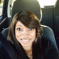 Sherita Gilbert
