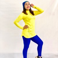 Mahsa Majidi