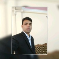 Sharib Zeya