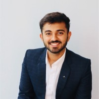 Arya Patel