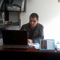 Ionel Laptica