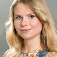 Viktoria Shnaider