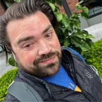 Joel Allison