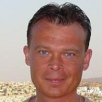 Christo Fernee
