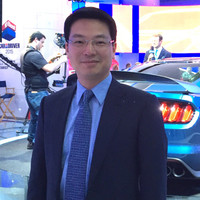 Joseph Chen