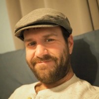 Jonathan Brinkerhoff