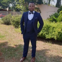 Molefi Masukela