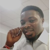 Olaoluwa Olugbemi