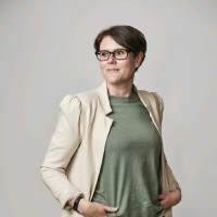 Nanett Mikkelsen