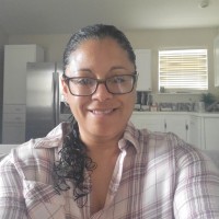 Saundra Gantt