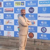 Sanjay Tiwari