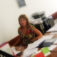 Елена Дедова