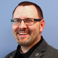 Joshua Robinson