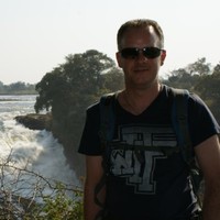 Andrew Jorgensen