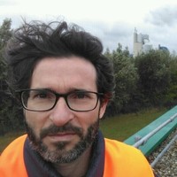 Antônio Rogério Machado Jr.