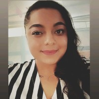 Itzel Alcantara