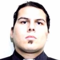 Ricardo Benjamín Cubas Rázuri
