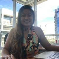 Tatiana Tiemi Nishimori Coelho