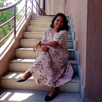 Dipti Parkar