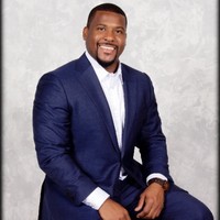 Marcus Summers, MBA, CSCS, BRM