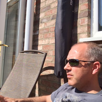Paul Stainsby