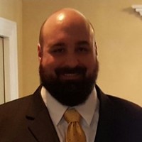 Christopher Hudson