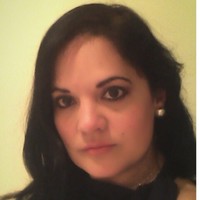 Rosa María Izaguirre Rodríguez