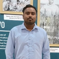Manvendra Kumar