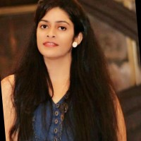 Smriti Rai