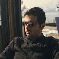 Masoud Dehghan