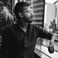 Kabilan A