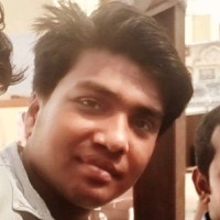 Satish Kumar Nayak