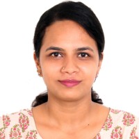 Neithra Venkat