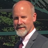 Keith Moses