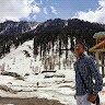 Aman Majhi