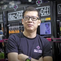 Bump Wattanaveerapatch