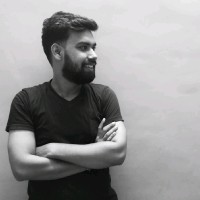 Yogesh Mishra
