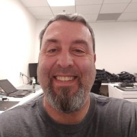 Eric Barber