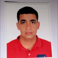Ahmed Hamdy